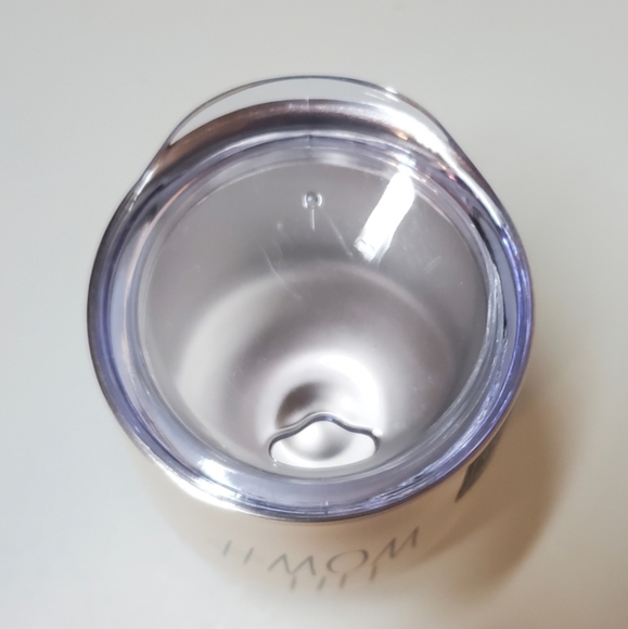 New Rae Dunn #Mom Life Tumbler - Picture 5 of 8